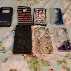 Galaxy S9 plus cases